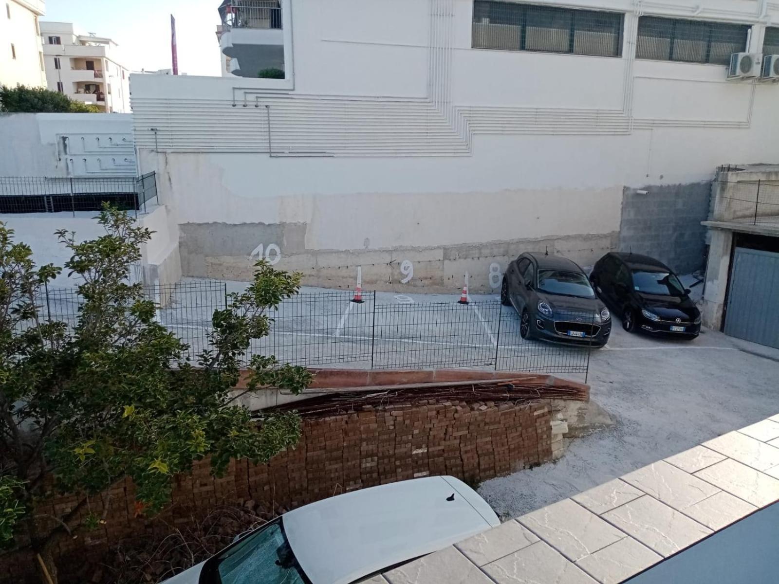 B&B Palazzo Manfredi Vieste, Fronte Mare Con Parcheggio מראה חיצוני תמונה