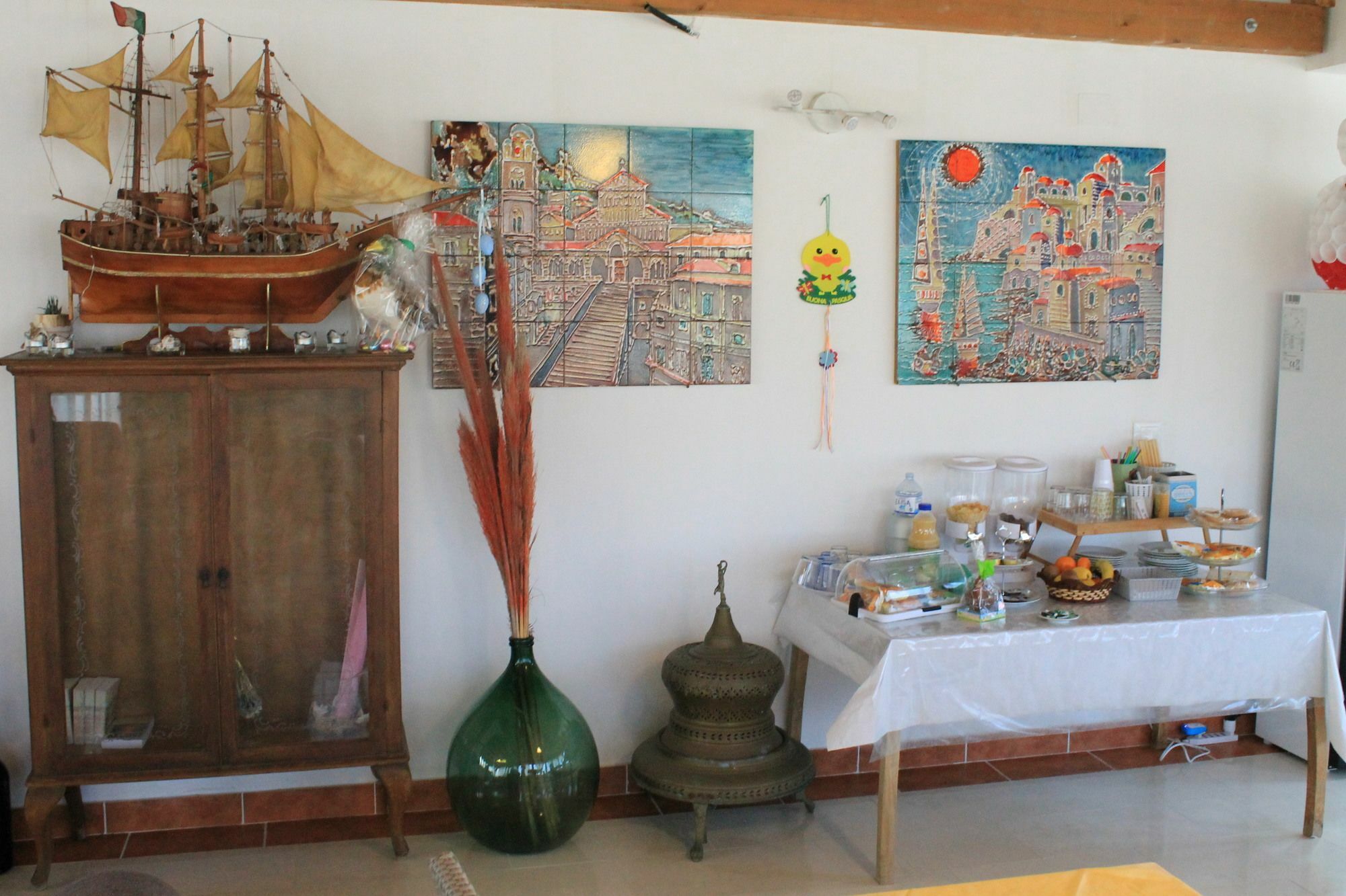 B&B Palazzo Manfredi Vieste, Fronte Mare Con Parcheggio מראה חיצוני תמונה