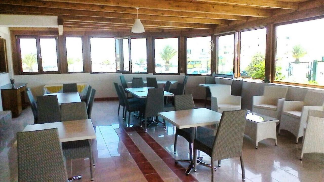 B&B Palazzo Manfredi Vieste, Fronte Mare Con Parcheggio מראה חיצוני תמונה